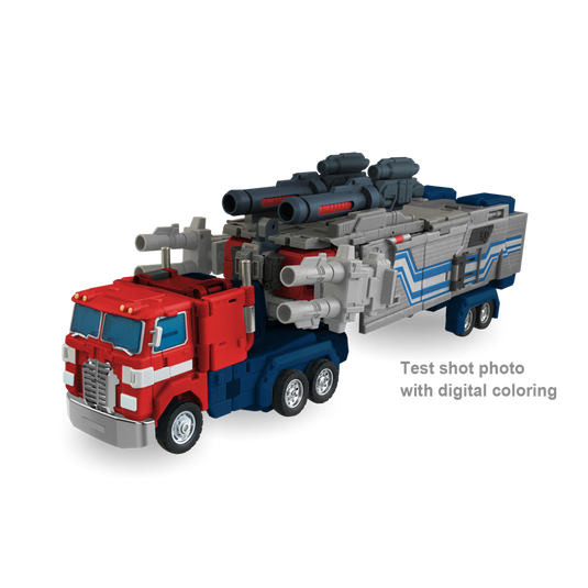 Fans Hobby - Master Builder MB-06 Power Baser