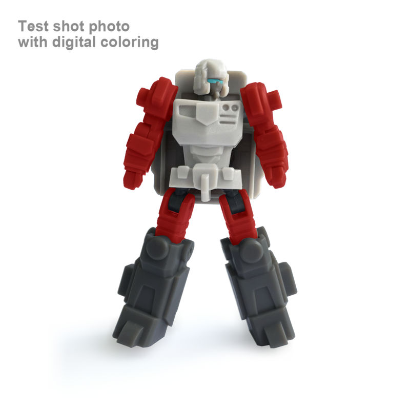 Load image into Gallery viewer, Fans Hobby - Master Builder MB-06 Power Baser
