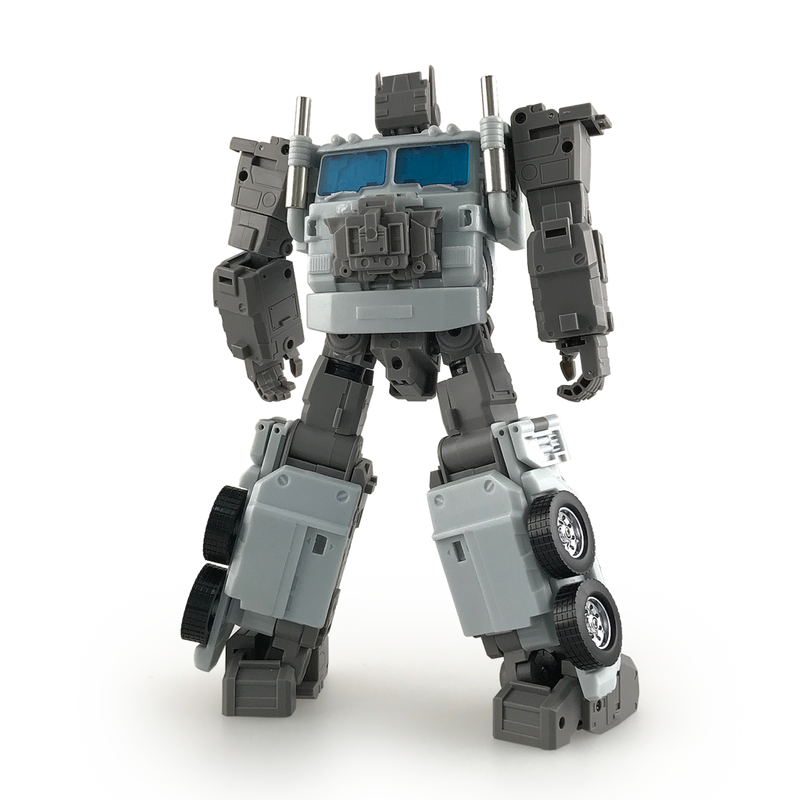 Load image into Gallery viewer, Fans Hobby - Master Builder MB-06 Power Baser
