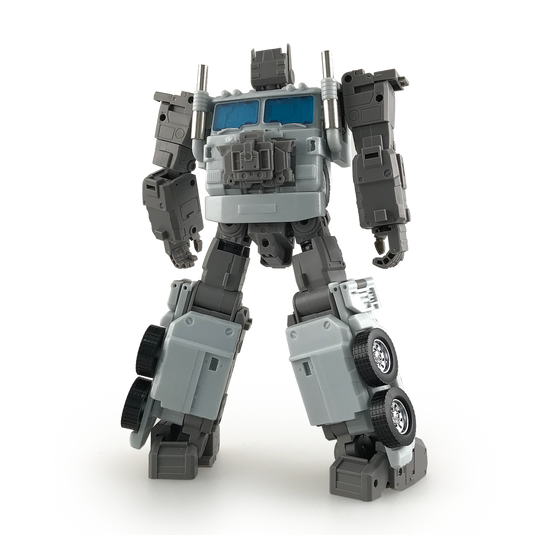 Fans Hobby - Master Builder MB-06 Power Baser