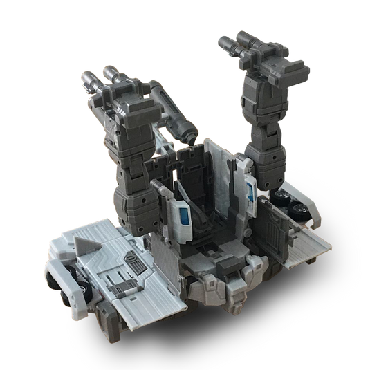 Fans Hobby - Master Builder MB-06 Power Baser