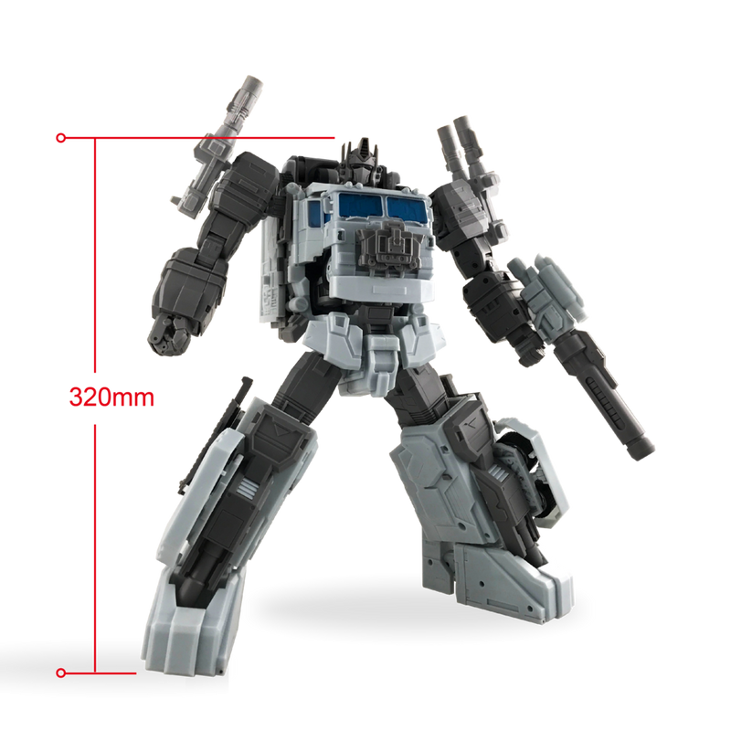Load image into Gallery viewer, Fans Hobby - Master Builder MB-06 Power Baser
