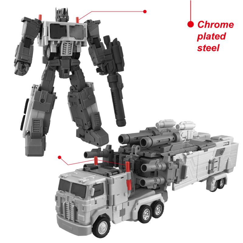 Load image into Gallery viewer, Fans Hobby - Master Builder MB-06 Power Baser
