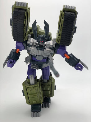 Fans Hobby - Master Builder - MB-17 Meg-Tyranno