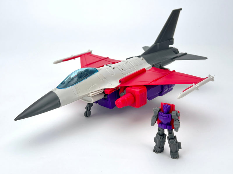 Load image into Gallery viewer, Fans Hobby - Master Builder: MB-23 Destroyer
