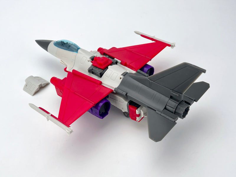 Load image into Gallery viewer, Fans Hobby - Master Builder: MB-23 Destroyer
