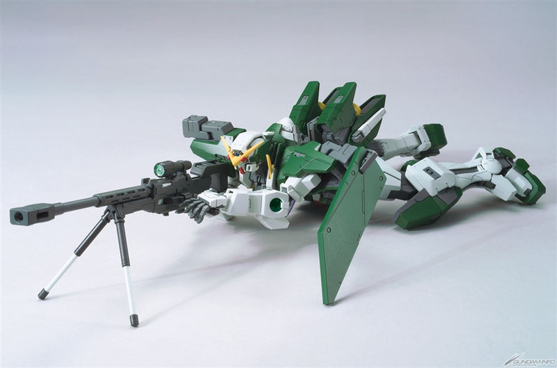 Load image into Gallery viewer, Master Grade 1/100 - GN-002 Gundam Dynames
