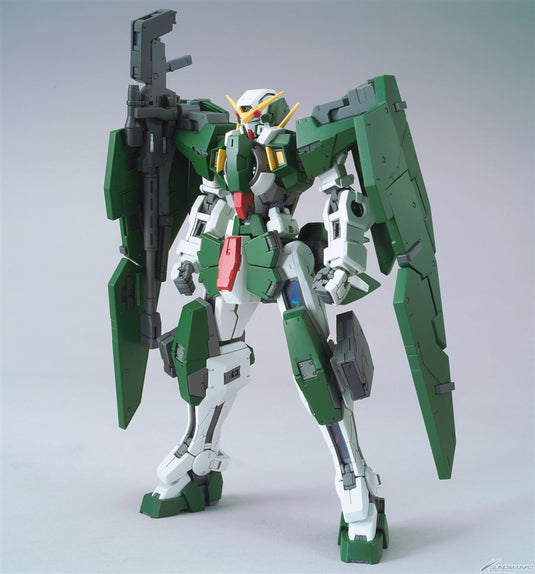Master Grade 1/100 - GN-002 Gundam Dynames