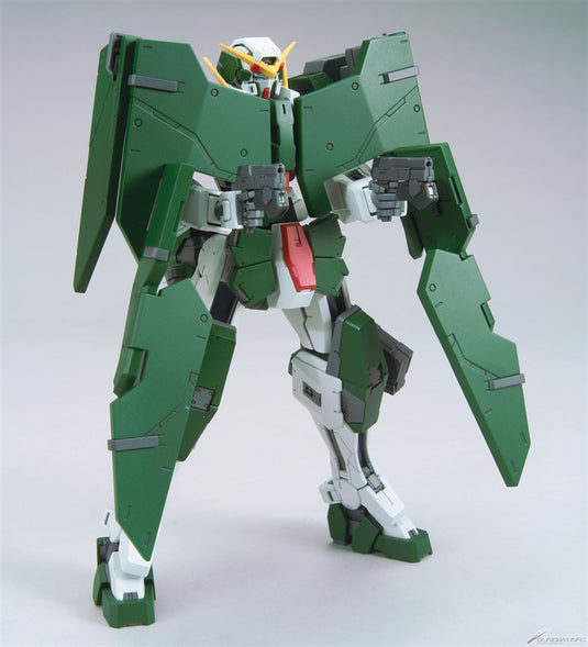 Master Grade 1/100 - GN-002 Gundam Dynames