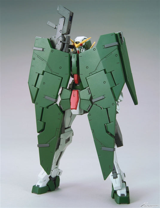 Master Grade 1/100 - GN-002 Gundam Dynames