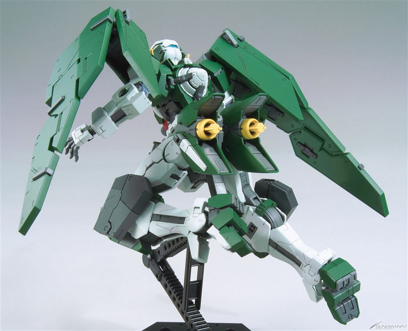 Load image into Gallery viewer, Master Grade 1/100 - GN-002 Gundam Dynames

