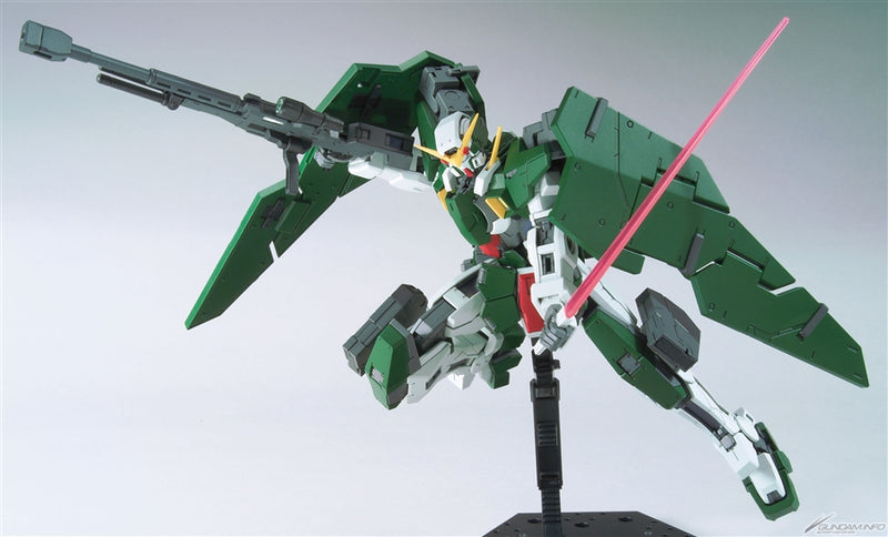 Load image into Gallery viewer, Master Grade 1/100 - GN-002 Gundam Dynames

