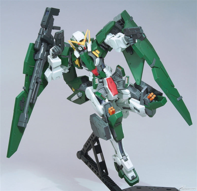 Load image into Gallery viewer, Master Grade 1/100 - GN-002 Gundam Dynames
