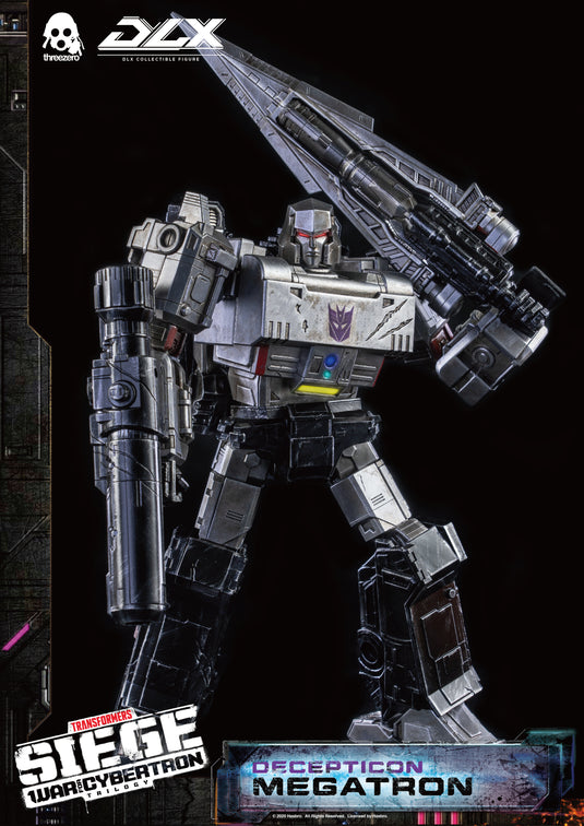 Transformers siege war for cybertron trilogy on sale