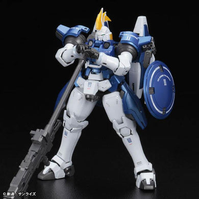 Master Grade 1/100 - Tallgeese II [Special Coating]