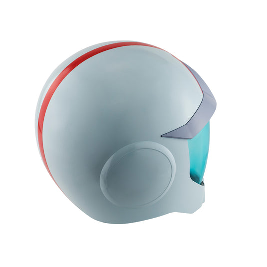 Full Scale Works - Mobile Suit Gundam: Helmet for Earth Federation Army Normal Suit 1/1 Scale