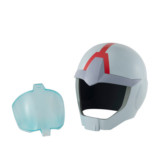 Full Scale Works - Mobile Suit Gundam: Helmet for Earth Federation Army Normal Suit 1/1 Scale