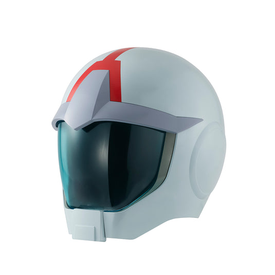 Full Scale Works - Mobile Suit Gundam: Helmet for Earth Federation Army Normal Suit 1/1 Scale