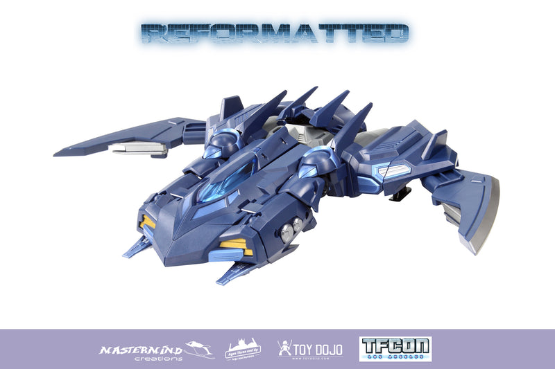 Load image into Gallery viewer, Mastermind Creations - Reformatted R-46A Vexo Prominon Alternative
