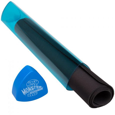Monster Protectors - Prism Playmat Tube - Blue