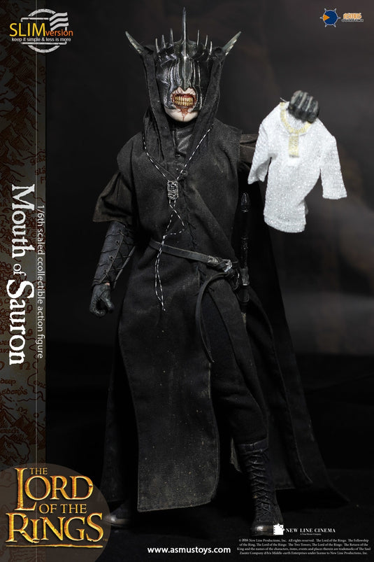Asmus Toys - Lord of The Rings Series - The Mouth of Sauron