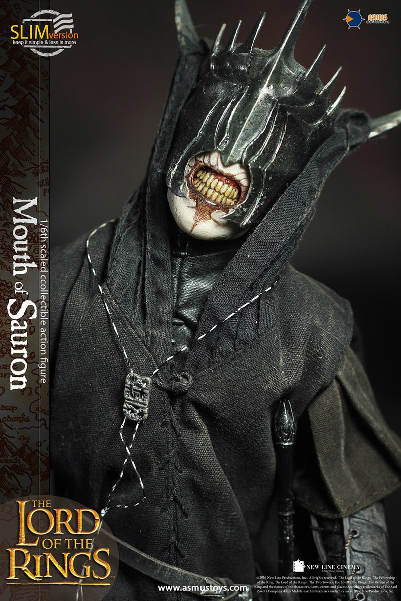 Load image into Gallery viewer, Asmus Toys - Lord of The Rings Series - The Mouth of Sauron
