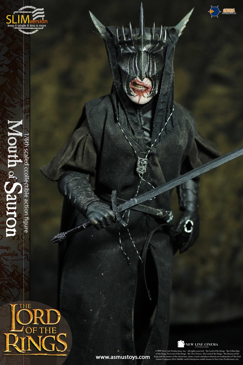 Load image into Gallery viewer, Asmus Toys - Lord of The Rings Series - The Mouth of Sauron
