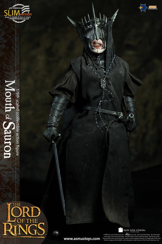 Asmus Toys - Lord of The Rings Series - The Mouth of Sauron
