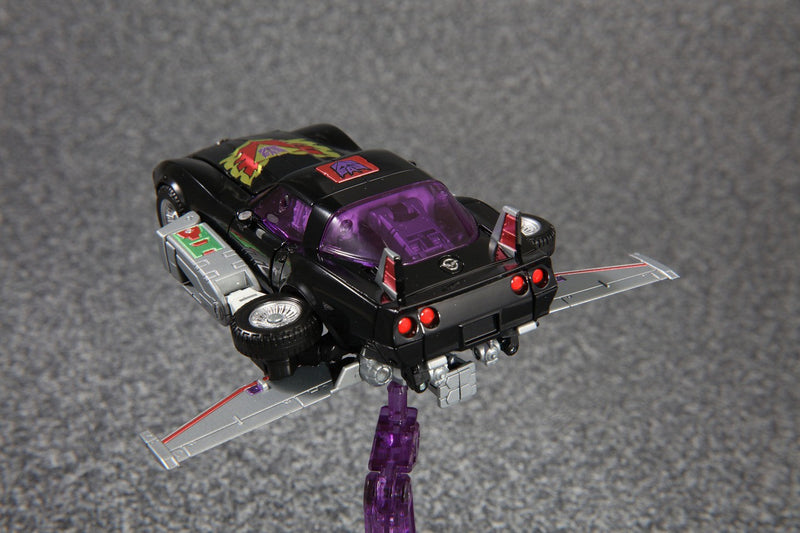 Load image into Gallery viewer, MP-25L - Masterpiece Loud Pedal - Tokyo Toy Show Exclusive
