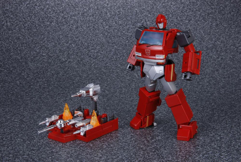 Load image into Gallery viewer, MP-27 - Masterpiece Ironhide
