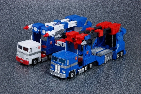 Load image into Gallery viewer, MP-31 - Masterpiece Delta Magnus
