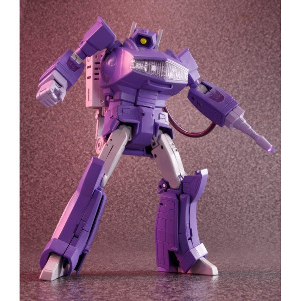 Load image into Gallery viewer, MP-29 - Masterpiece Shockwave
