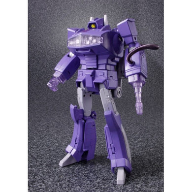 MP-29 - Masterpiece Shockwave