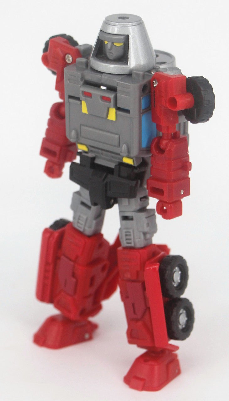 Load image into Gallery viewer, Machine Robo - MR-05 - Mixer Robo (Gobots Reboot)
