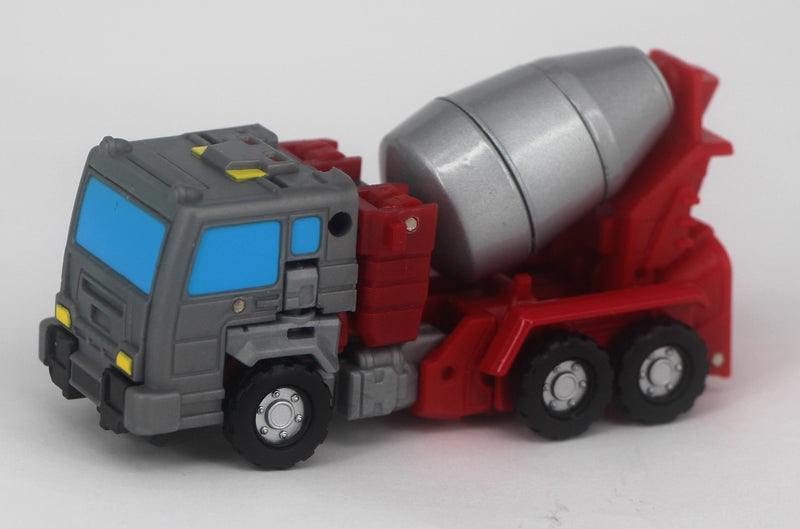 Load image into Gallery viewer, Machine Robo - MR-05 - Mixer Robo (Gobots Reboot)
