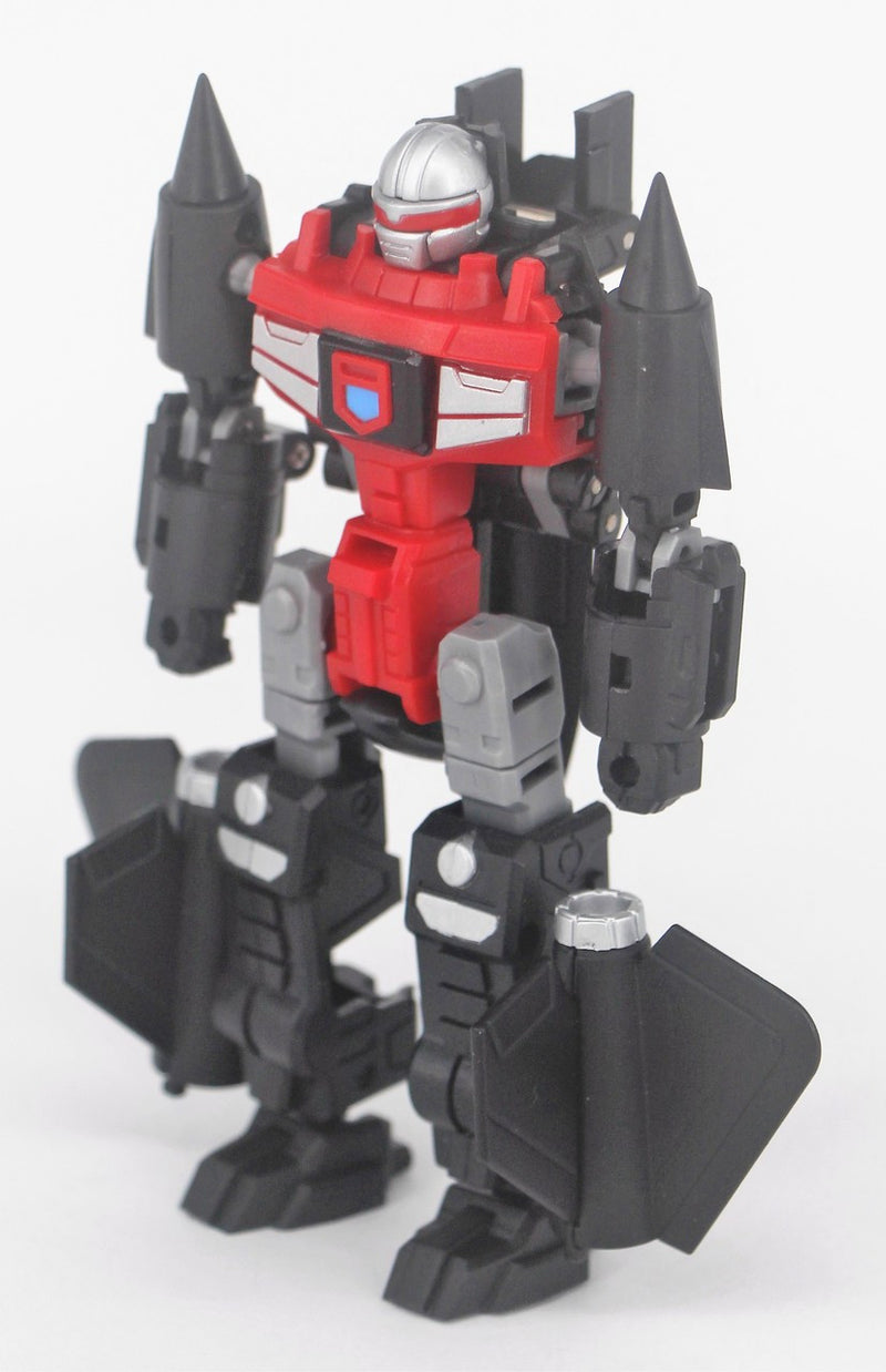 Load image into Gallery viewer, Machine Robo - MR-06 - Blackbird Robo (Gobots Reboot)
