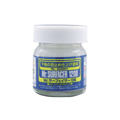 Mr Surfacer 1200 (40ml)