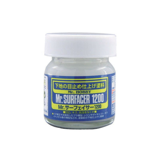 Mr Surfacer 1200 (40ml)
