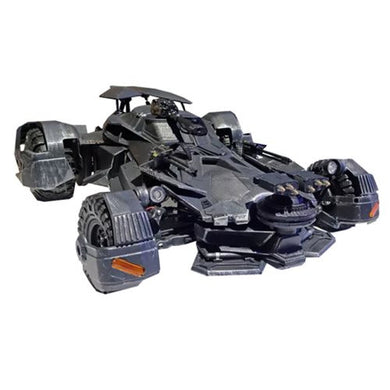 Mattel - Justice League Movie Ultimate Batmobile RC Vehicle