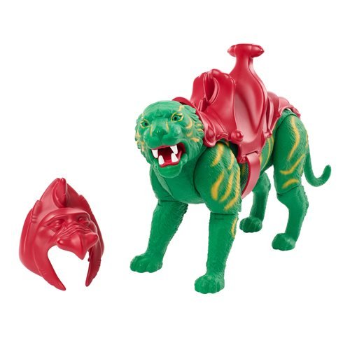 Load image into Gallery viewer, Masters of the Universe - Origins Battle Cat
