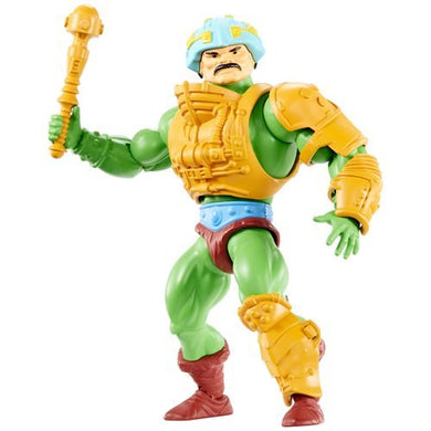 Masters of the Universe - Origins Man-At-Arms