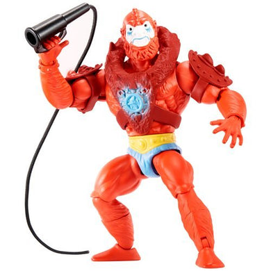 Masters of the Universe - Origins Beast Man