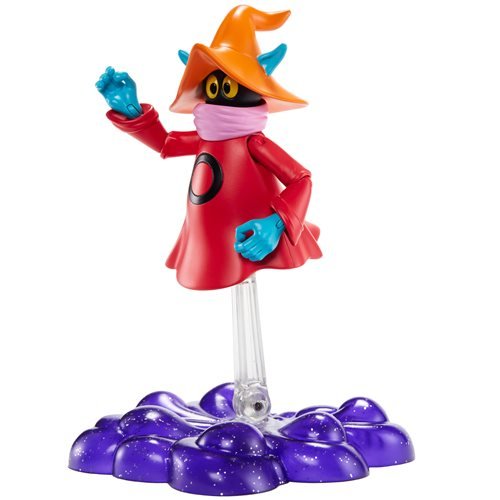 Masters of the Universe - Origins Orko