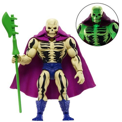 Masters of the Universe - Origins Scare Glow