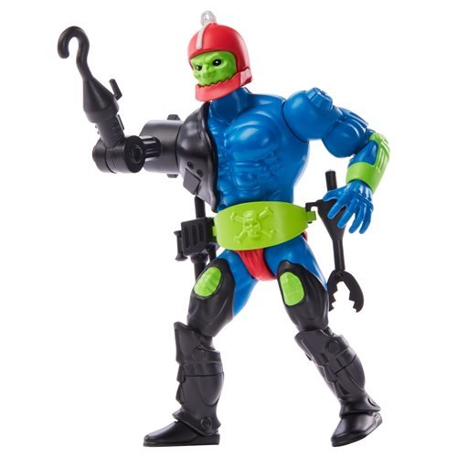 Masters of the Universe - Origins Trap Jaw