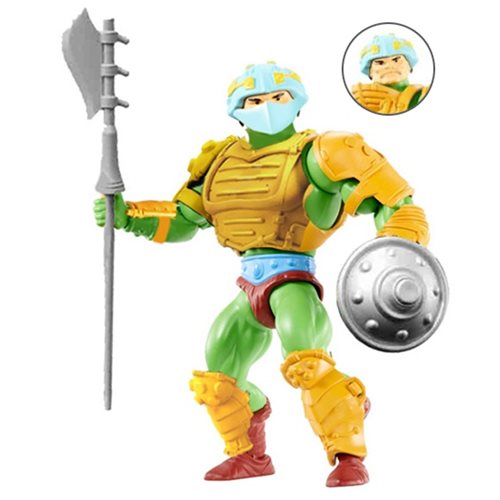 Masters of the Universe - Origins Eternian Royal Guard Exclusive