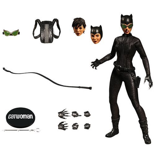 Mezco Toyz - One:12 Catwoman