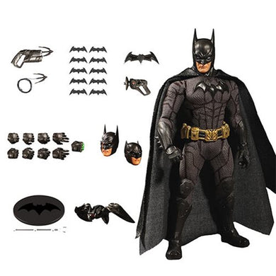 Mezco Toyz - One:12 Batman Sovereign Knight