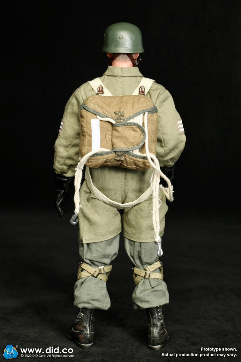 Load image into Gallery viewer, DID - WWII German Fallschirmj‚àö¬ßger - Schmeling
