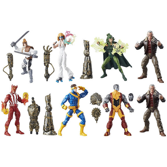 Marvel Legends X-Men 6